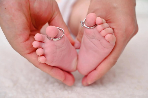 义乌五个月孕妇肚子多大