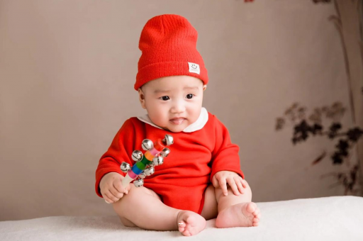 义乌宝宝多大出牙